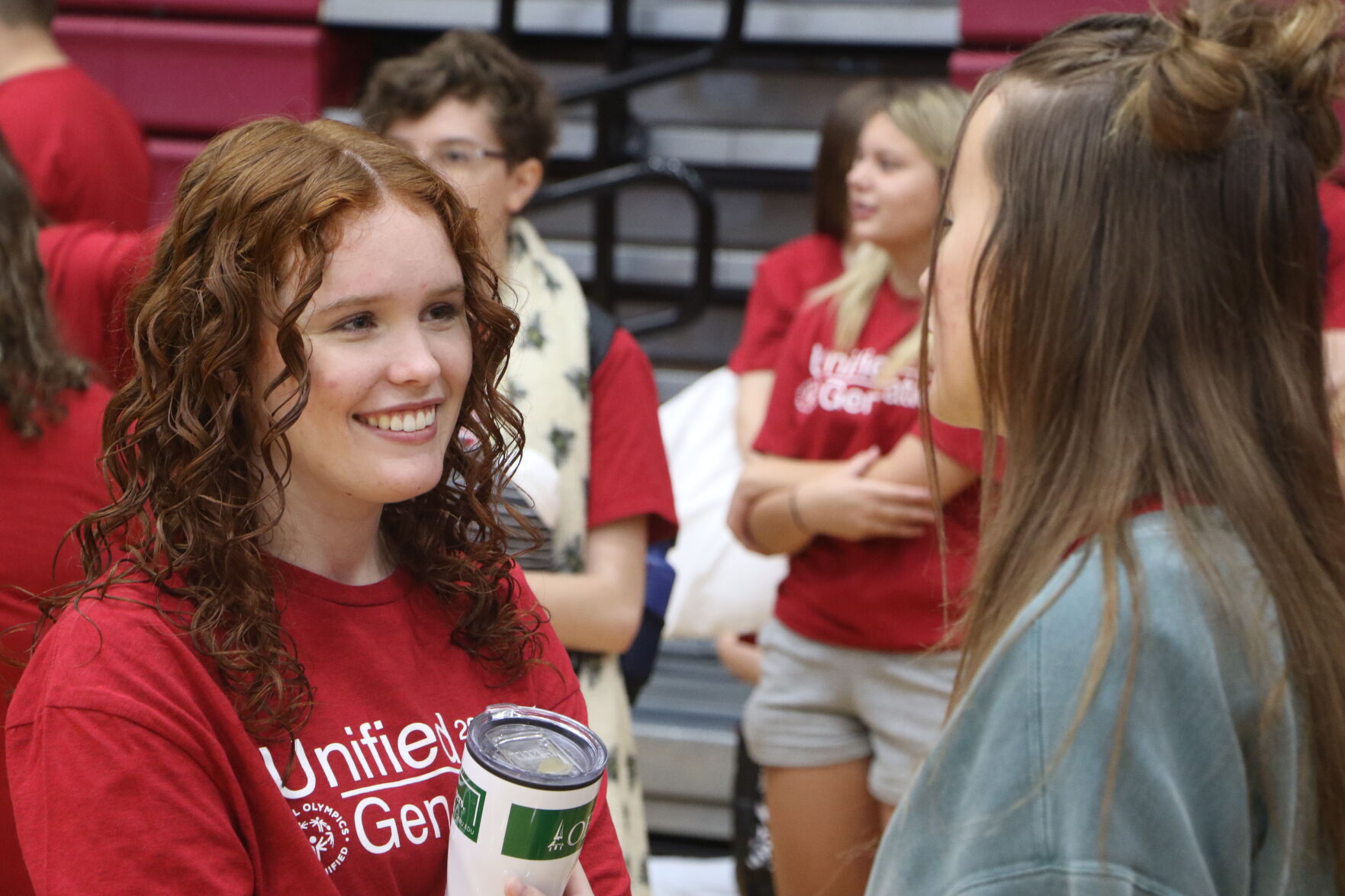 Special Olympics